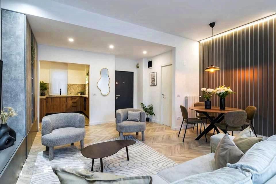 Angelo Bello Luxury Suite City Center By Sattal Bucareste Exterior foto