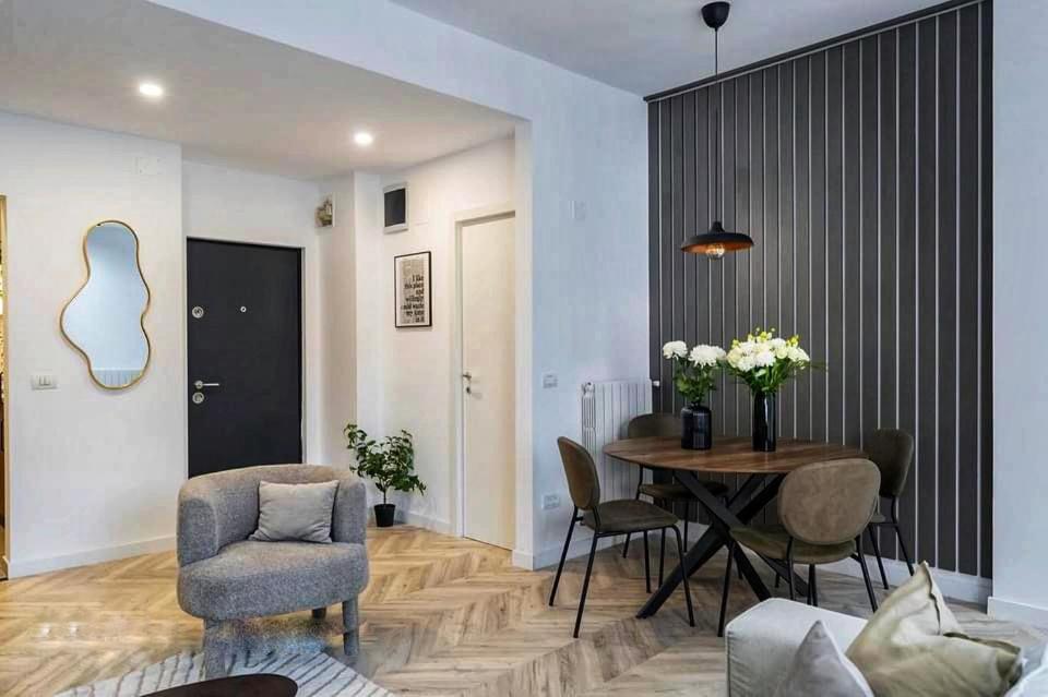 Angelo Bello Luxury Suite City Center By Sattal Bucareste Exterior foto