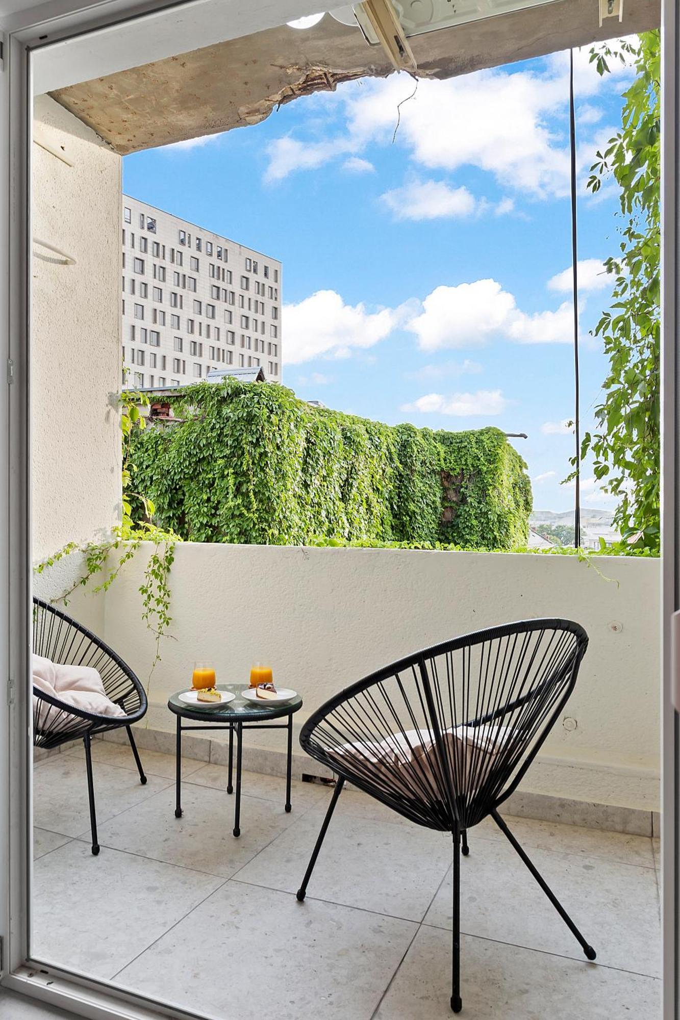 Angelo Bello Luxury Suite City Center By Sattal Bucareste Exterior foto