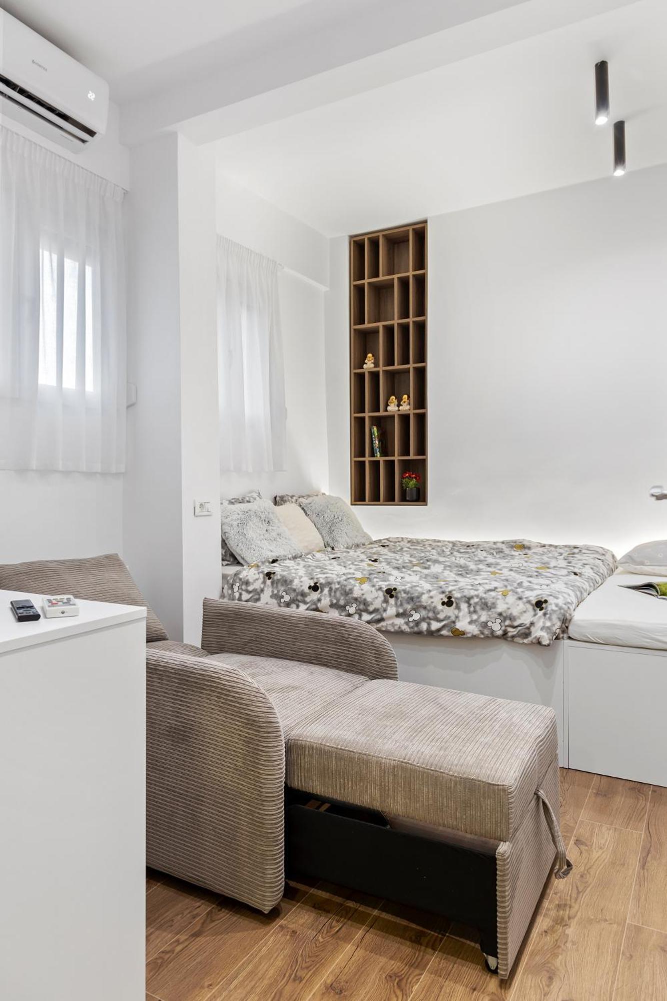 Angelo Bello Luxury Suite City Center By Sattal Bucareste Exterior foto