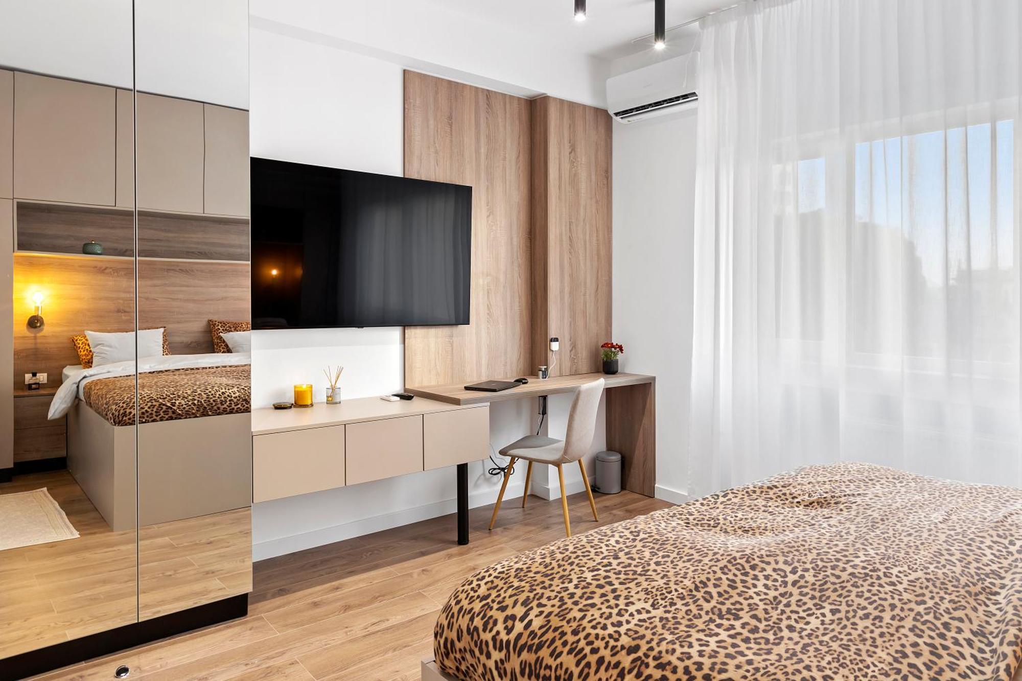 Angelo Bello Luxury Suite City Center By Sattal Bucareste Exterior foto